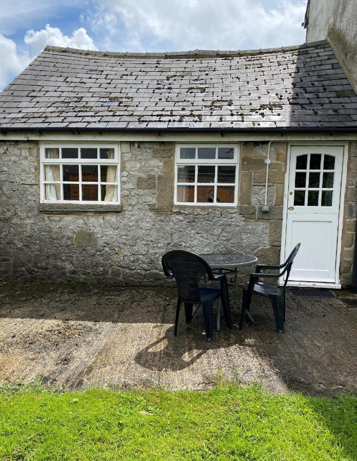 Staden Grange Buxton  Exteriör bild